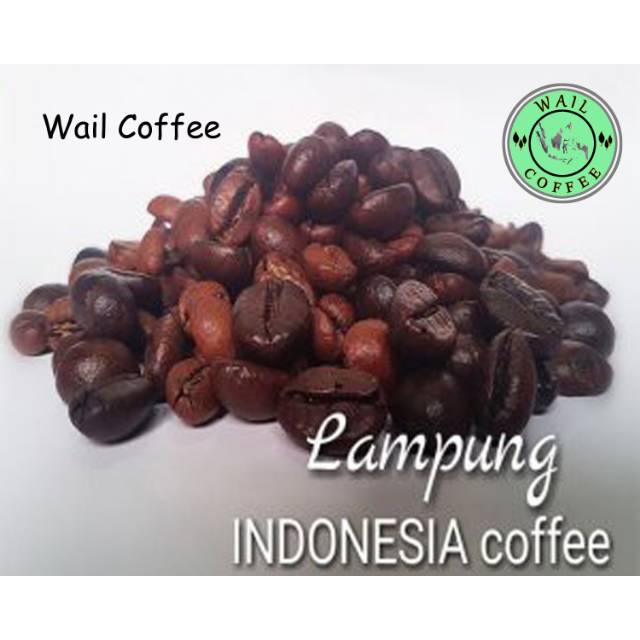 

Kopi Lampung