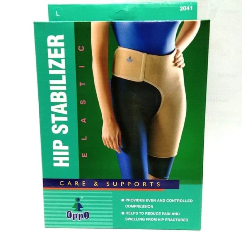 hip stabilizer oppo 2041