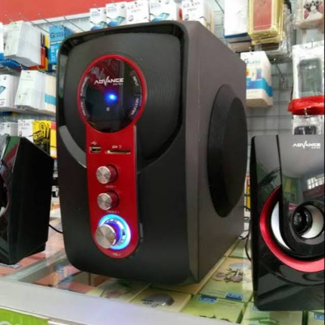 Speaker aktiv M260BT advance