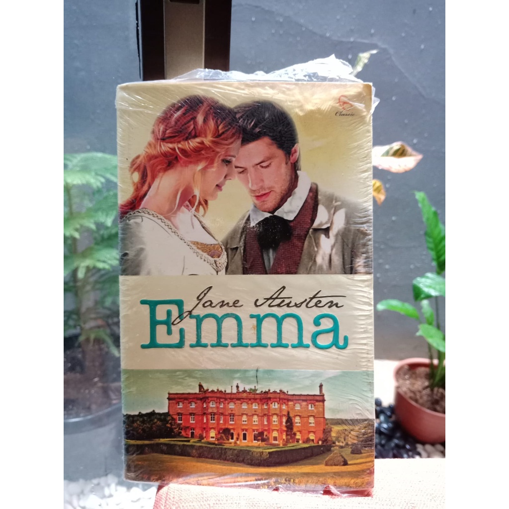 Emma - Jane Austen