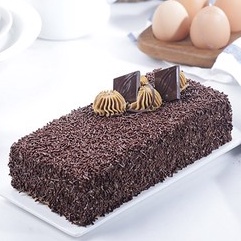 

BIRTHDAY CAKE MOKKA TORTE CHOCOLATE 20x10 / KUE BOLU ULANG TAHUN COKLAT / DAPUR COKELAT OLEH OLEH BANDUNG