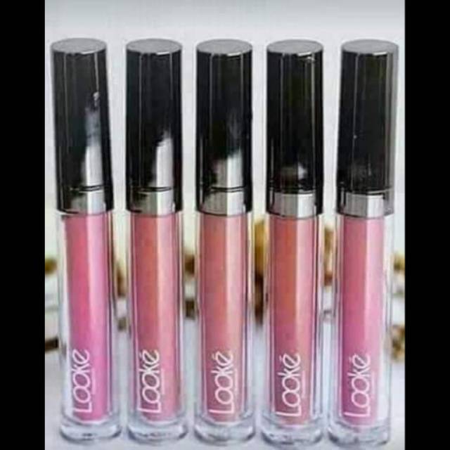Lipstik Looke