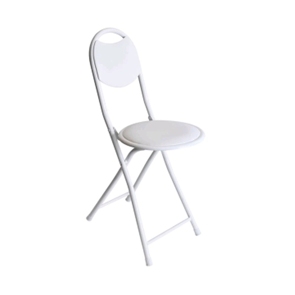 KURSI LIPAT BESI KUAT DAN KOKOH