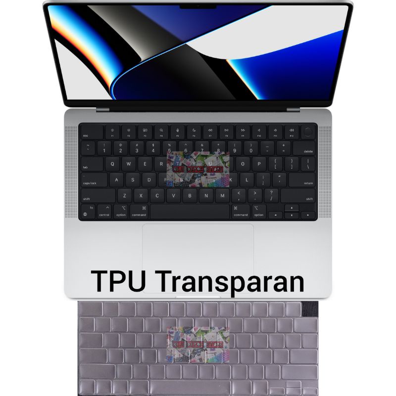 keyboard Protector Macbook Pro 16 M1 Pro 14 M1 Pro 16 M1 Max