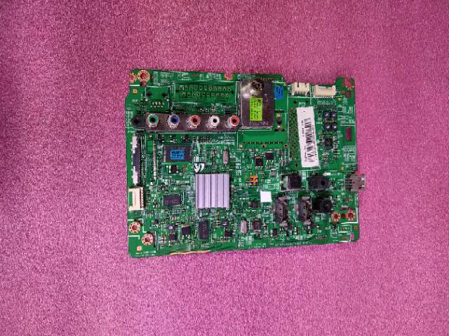 SAMSUNG UA40EH5000 MAINBOARD- MOTHERBOARD- MB TV LED SAMSUNG UA40EH5000-2