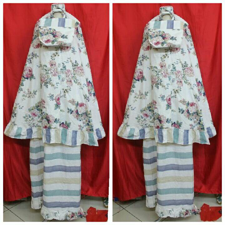 katun jepang rose