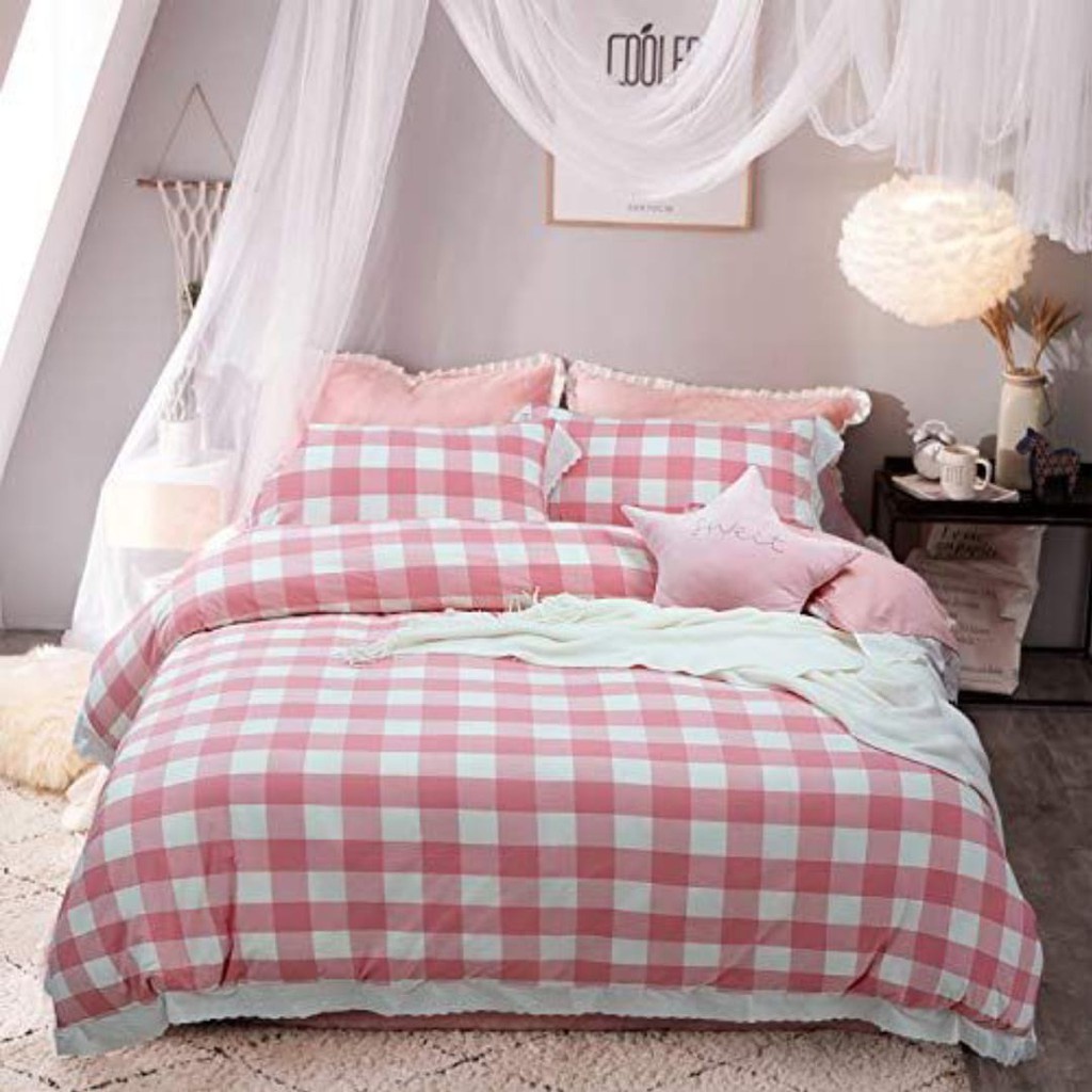 GRATIS ONGKIR KONVEKSI SPREI HOMEMADE UKURAN 180x200 160x200 TERMURAH