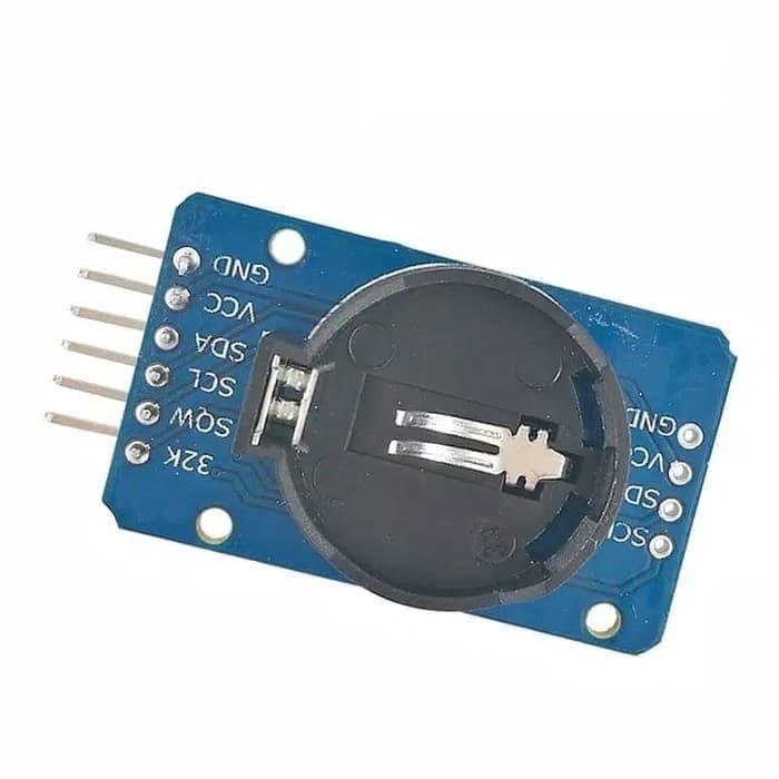 DS3231 AT24C32 I2C Module Precision Real Time Clock RTC Memory Module