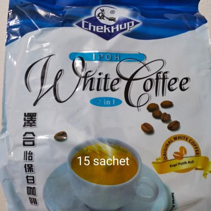 

Cuci Gudang Awal Tahun chek hup white coffee 2 in 1 ipoh Cuci Gudang Awal Tahun