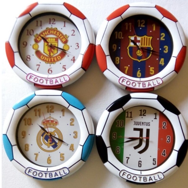 JAM DINDING BOLA JAM DINDING CLUB BOLA