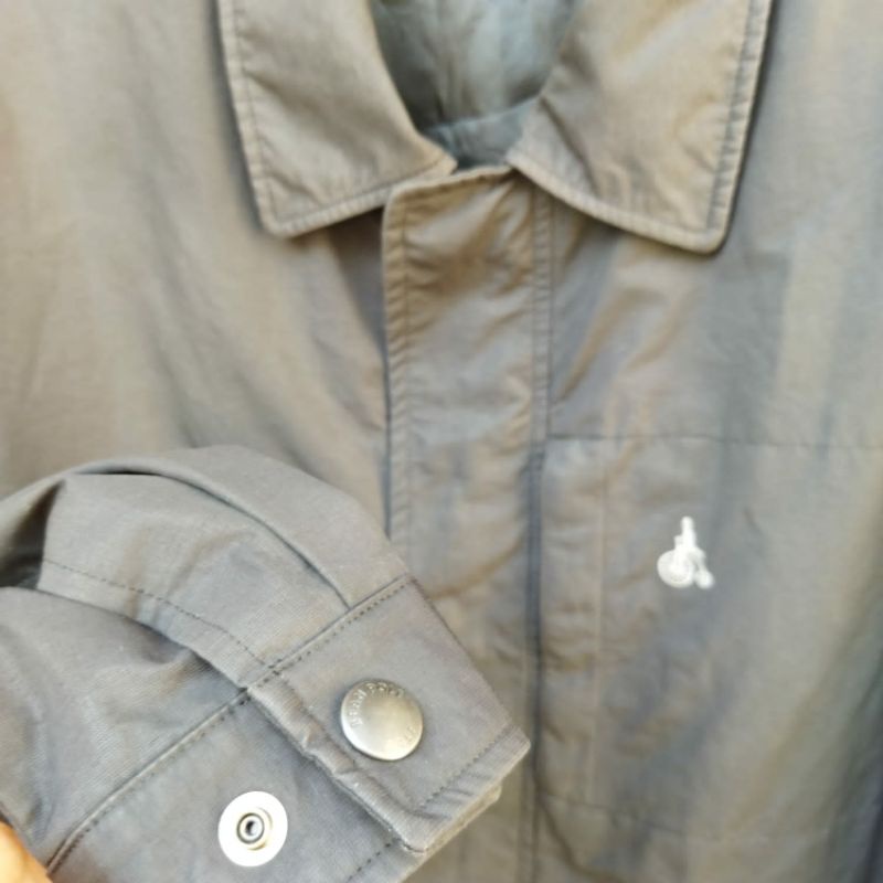 Jaket BEAN POLE Black Second Original