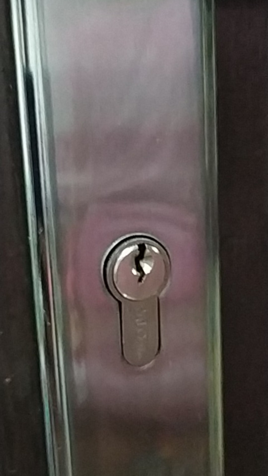 Silinder Kecil - Medium - Computer Key