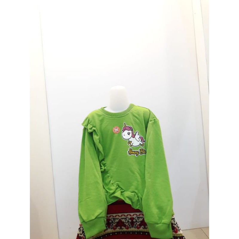 Sweater Anak Unicorn