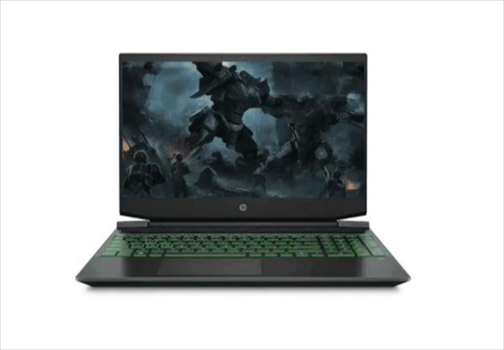 HP PAVILION 15-DK1064TX INTEL i5-10300H 8GB 512GB RTX2060 6GB W10