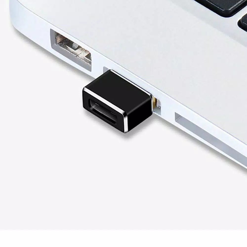 USB OTG Male to Type-C Female Adapter Interface Converter Connector