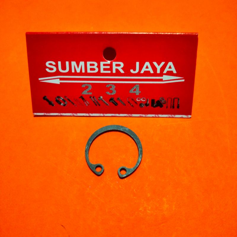 SNAP RING R9 / Snapring / External Retaining / Circlip TERMURAH