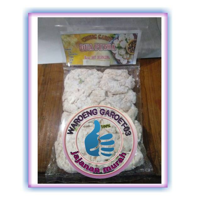 

CIRENG HOT GARUT