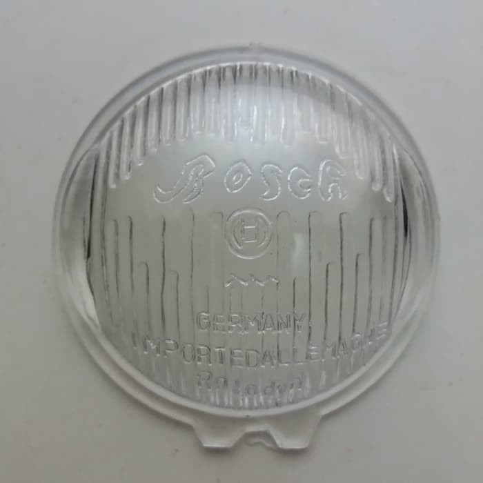 mika lampu sepeda onthel bosch dia 7cm ML1747