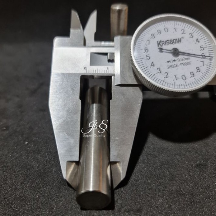 ENGSEL 1/2&quot; INCH STAINLESS STEEL SUS 201