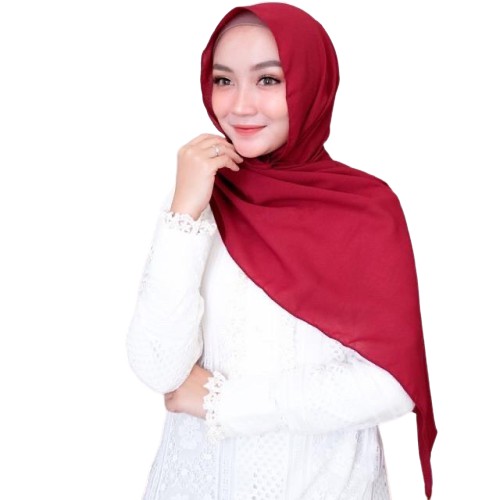 Pashmina Taliya Instan Shawl 180 X 75Cm/Pashmina Instan Tali Diamond Italiano / Pasmina Tali Instan-5