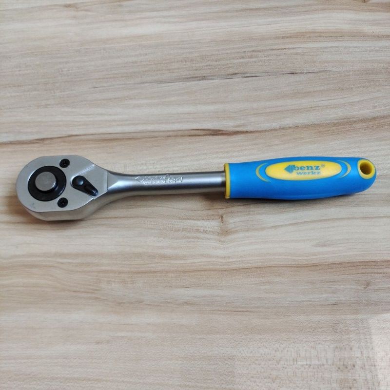 Benz gagang kunci sock ratchet 1/2&quot; / Benz gg sok ratchet wrench