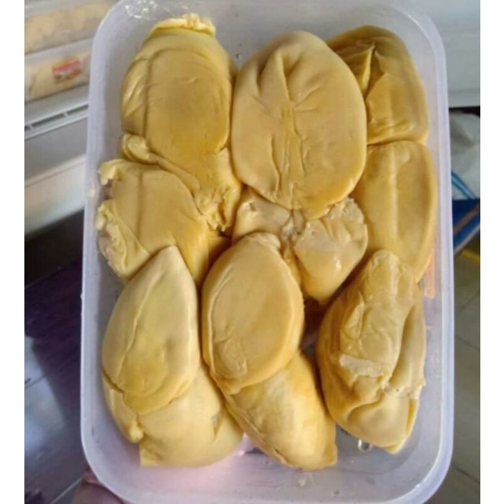 

DUREN KUPAS MEDAN SIDIKALANG