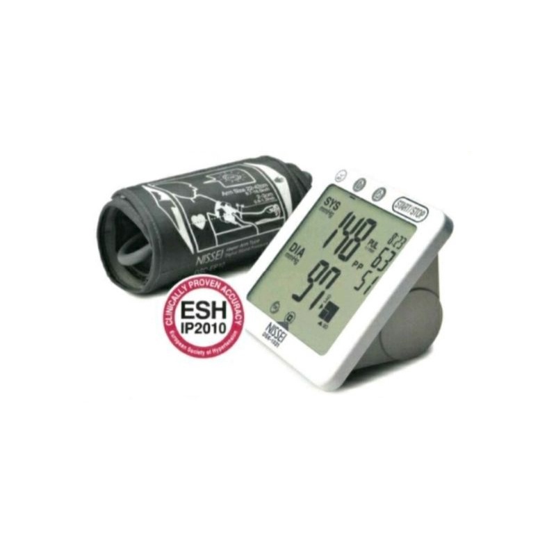 Tensimeter Digital Nissei DSK 1031