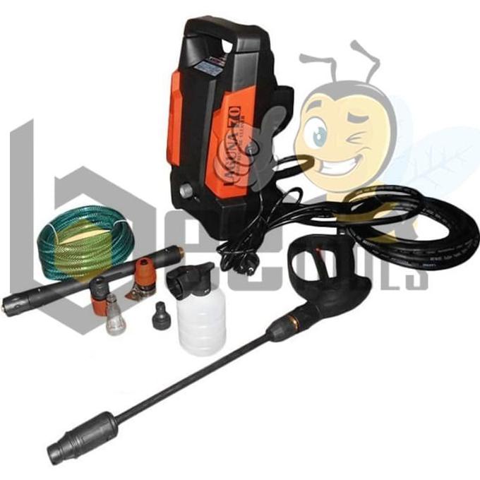 langsung order saja] JET CLEANER SPRAYER LAKONI LAGUNA 70