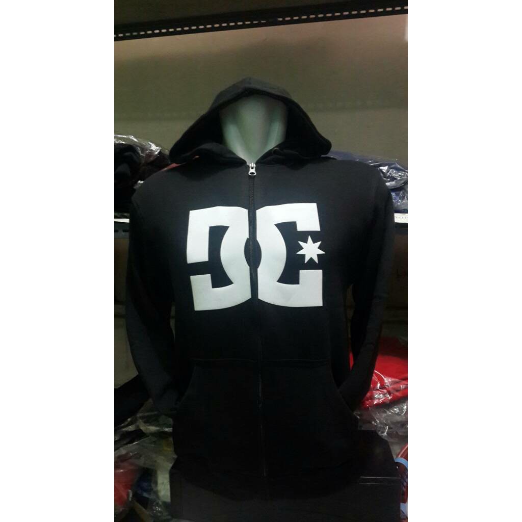 dc shoes usa hoodie