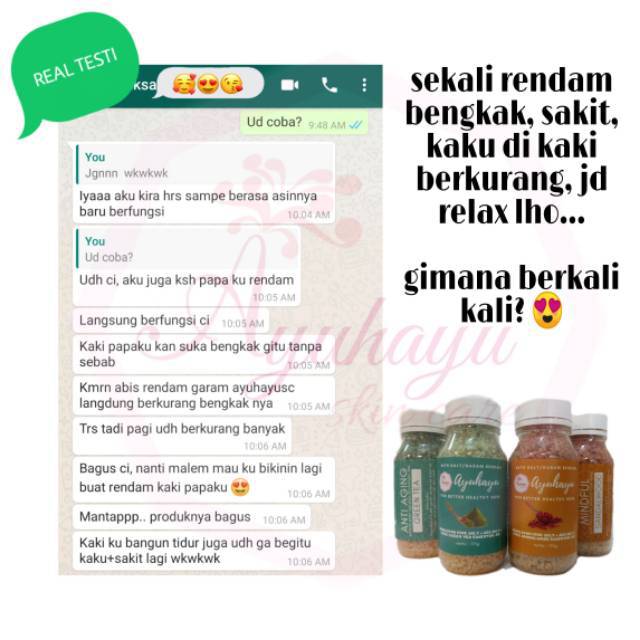 [180g] THERAPEUTIC FLORAL HIMALAYAN BATH SALT DRIED FLOWER AYUHAYU GARAM MANDI RENDAM KAKI SPA FOOT SOAK WANGI AROMATERAPI PURE ESSENTIAL OIL ALAMI