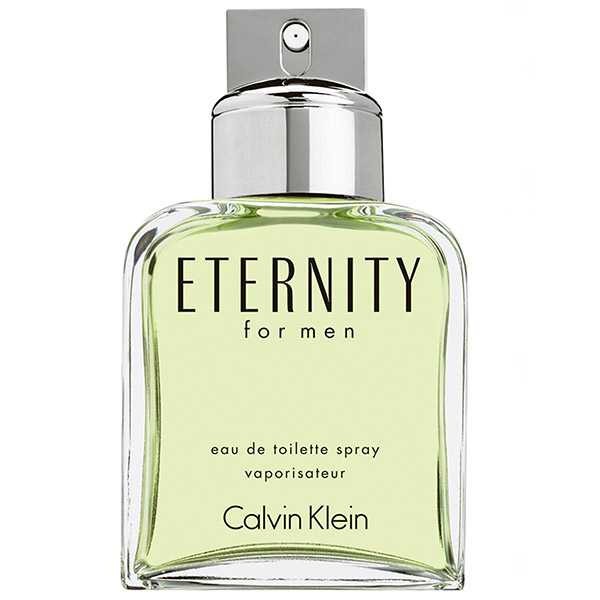 Calvin Klein Parfum Original Eternity Man | Parfum