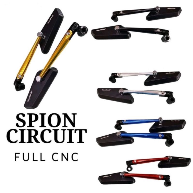 Spion Circuit Replika Universal Full cnc atau Spion Sircuit Full cnc Universal