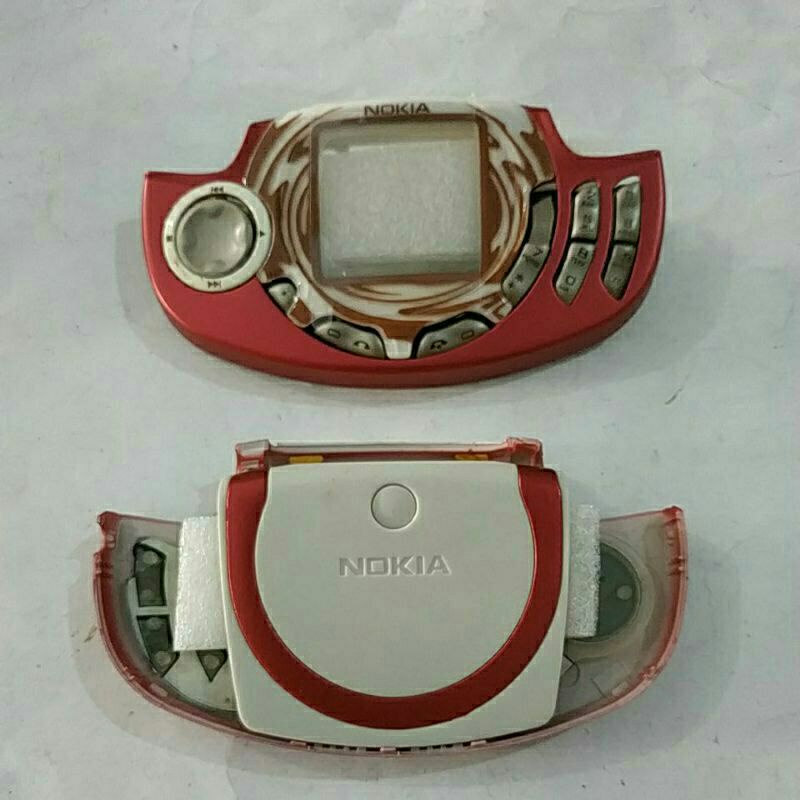 casing nokia 3300