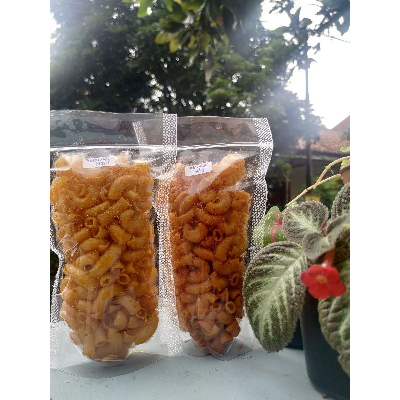 

MAKARONI