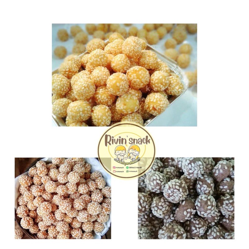 

KECIPUT WIJEN 200gr COKLAT / KEJU / ORIGINAL / WARNA