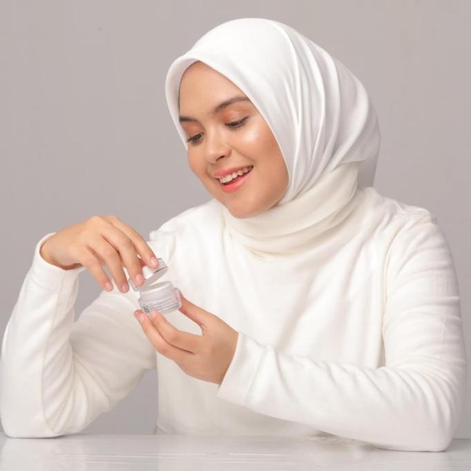 Best Product!!! Marwah Whitening Acne Cream Malam Ecer - Paling Diminati