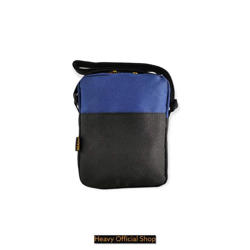 SLINGBAG HEAVY ORIGINAL HEAVY.BAG TAS SELEMPANG PRIA/WANITA | SLING POUCH BAG