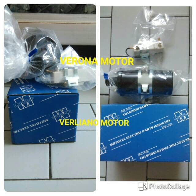 Coil Ignition Futura carbu / Carry 1.0