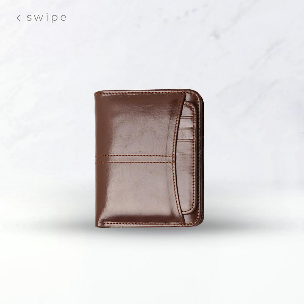 DOMPET KULIT ZILLO
