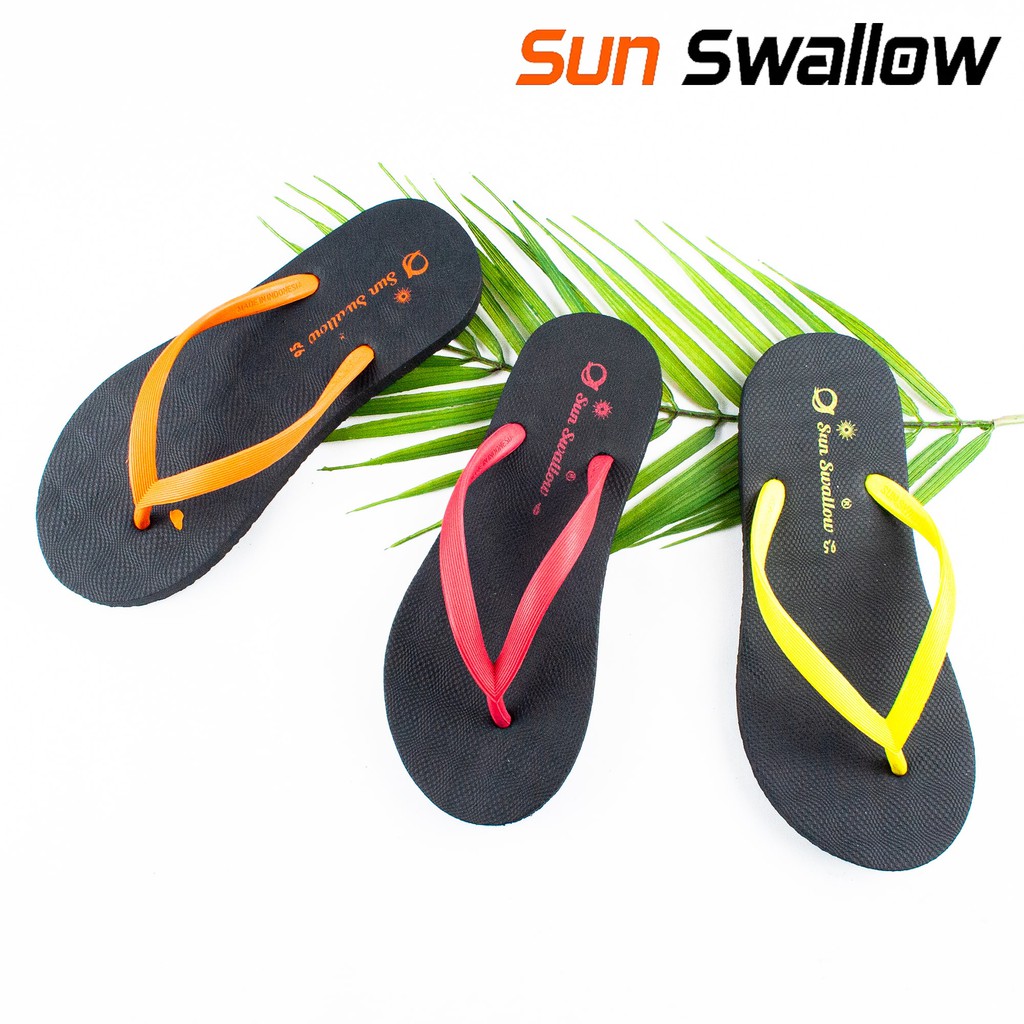 Sandal jepit sun swallow lumina / sendal japit