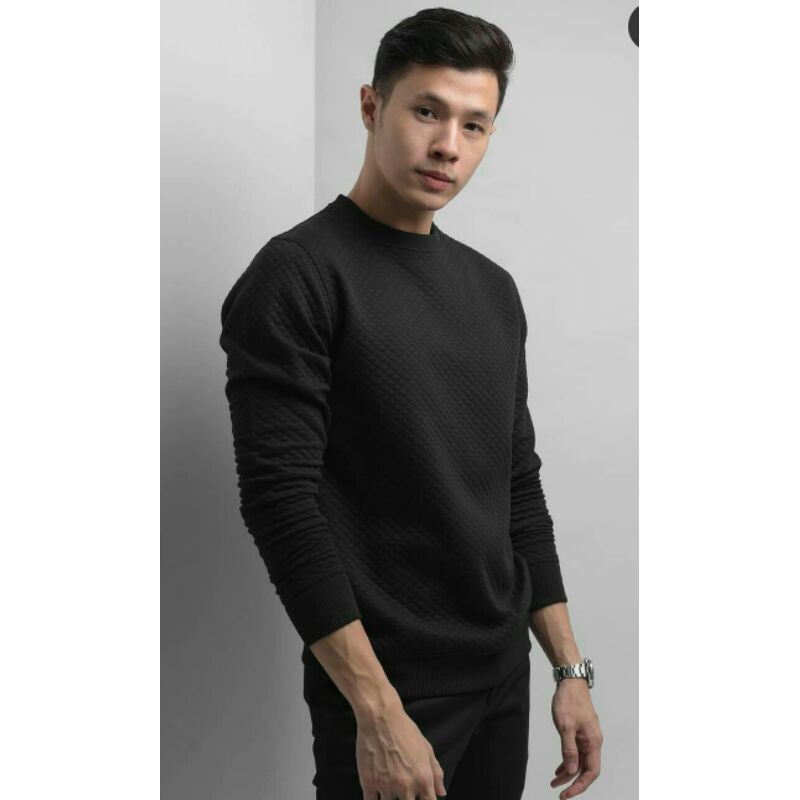 Comfy sweater by Male id