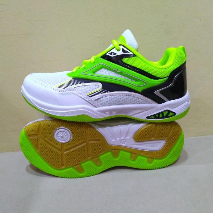 sepatu badminton sepatu olahraga pro att