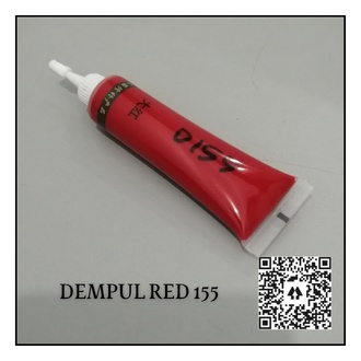 DEMPUL HPL JL-0155 PEWARNA PINGGIRAN HPL
