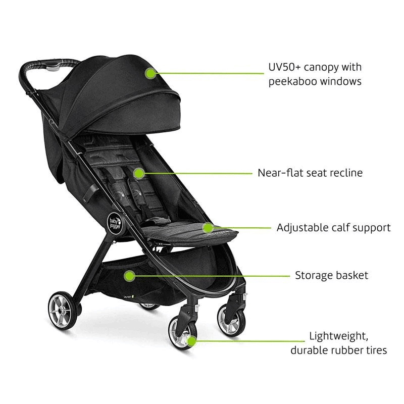 BABY JOGGER city tour 2 stroller