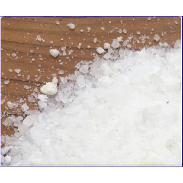 Tawas Serbuk Bubuk Powder / Aluminium Sulphate 1 kg