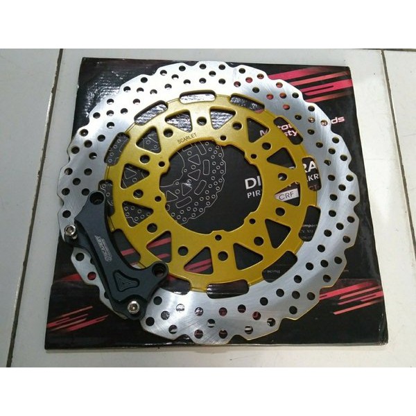 Piringan Cakram CRF150L
