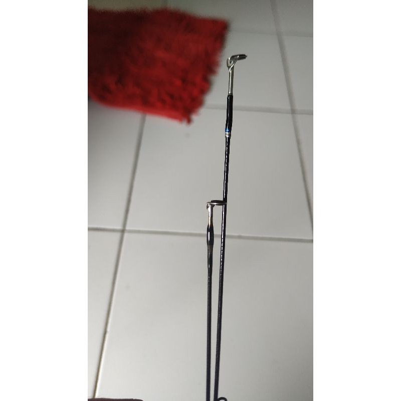 Ispull Traveller Rod ITR gen 1