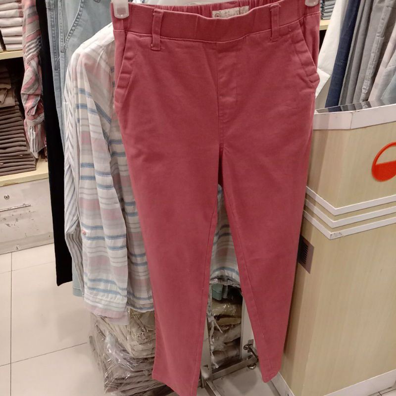 Celana wanita Triset original