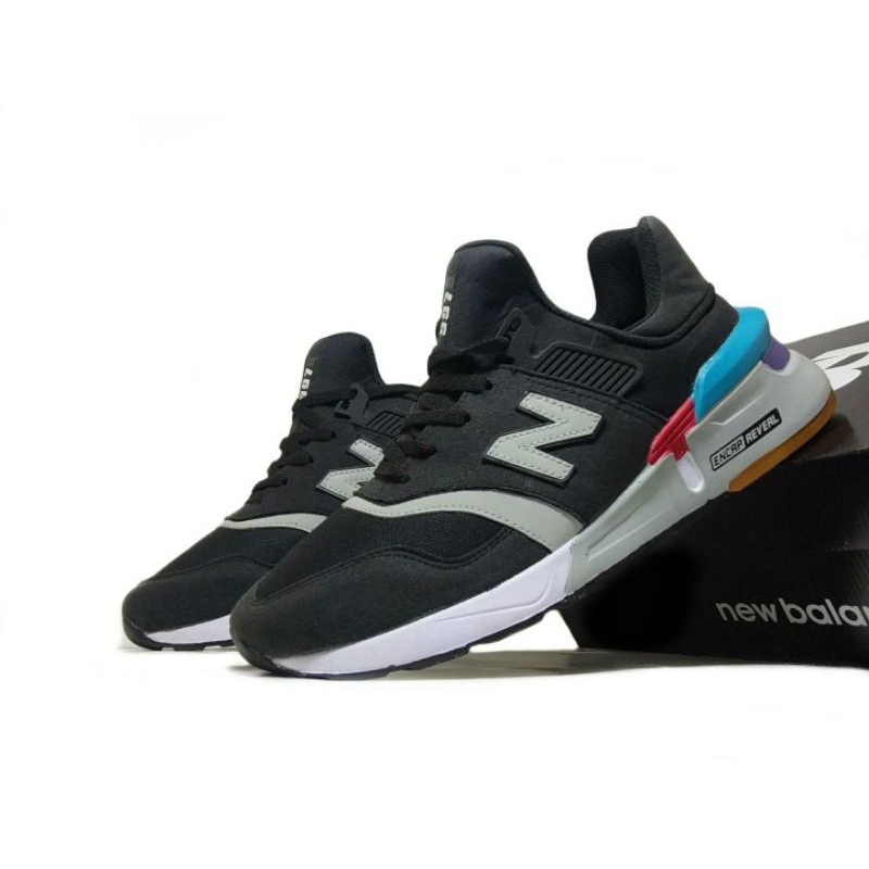 NEW BALANCE 997 // NEW BALANCE 1300 // NEW BALANCE 997S PREMIUM