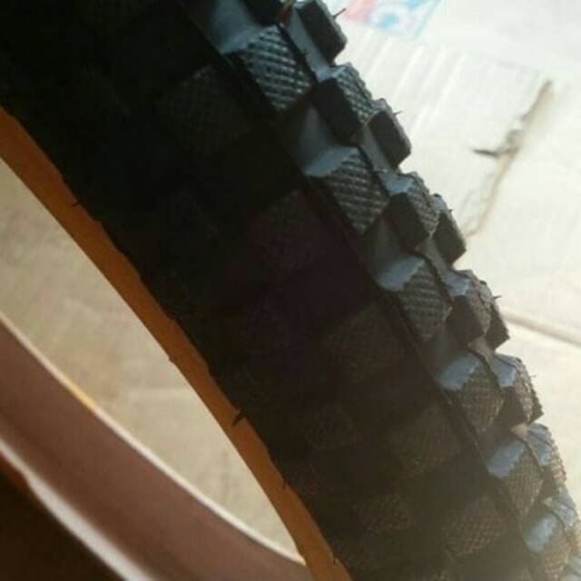 Ban luar sepeda 26 Swallow